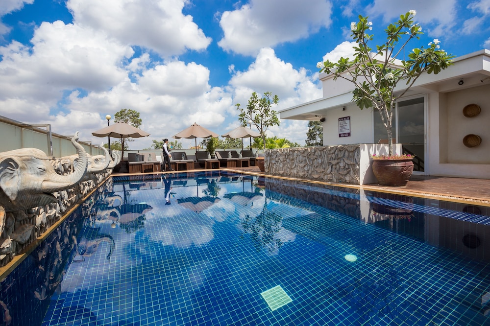 Nita By Vo Luxury Hotel 49/81