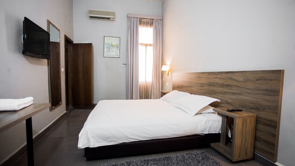 Hotel Olympic 19/41
