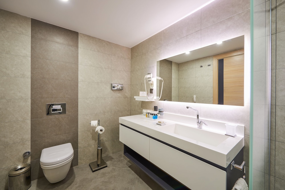 Altin Yunus Hotel and Spa - Cesme 49/50