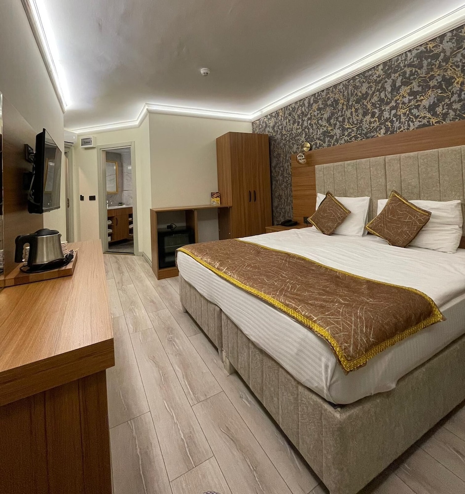 Mse Golden Lux Hotel 14/50
