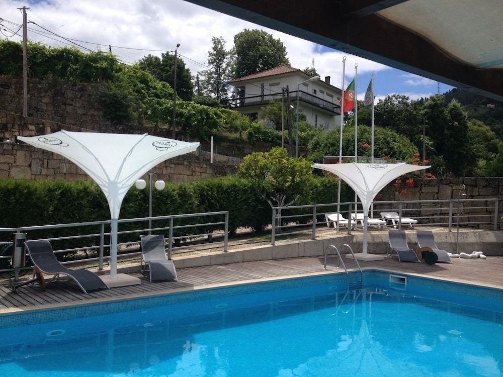 Porto Antigo Hotel 46/49