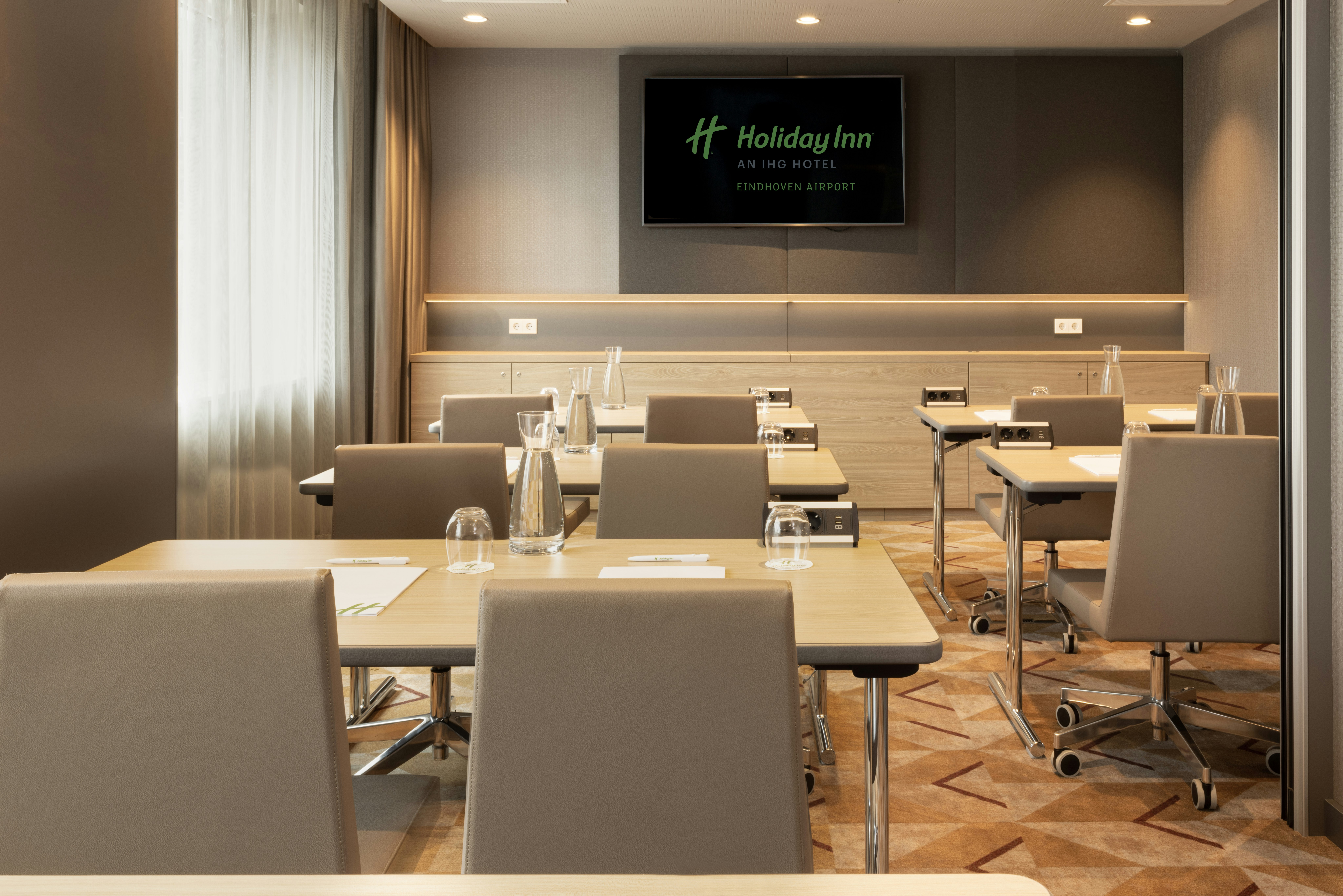 Holiday Inn Eindhoven Airport 39/50