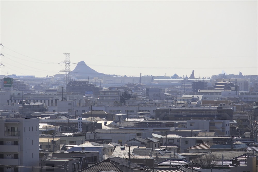BAY HOTEL Urayasu Station 43/48