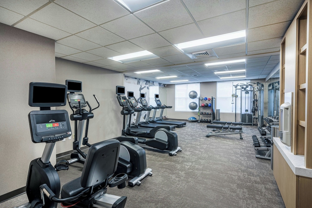 Residence Inn Charleston Airport 22/53