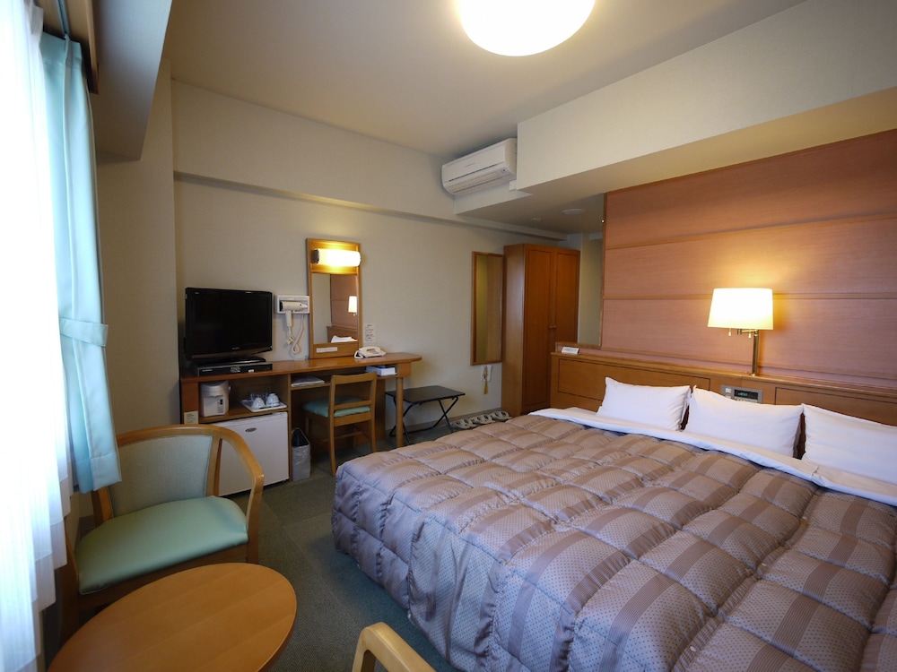 Hotel Route Inn Mooka 3/48