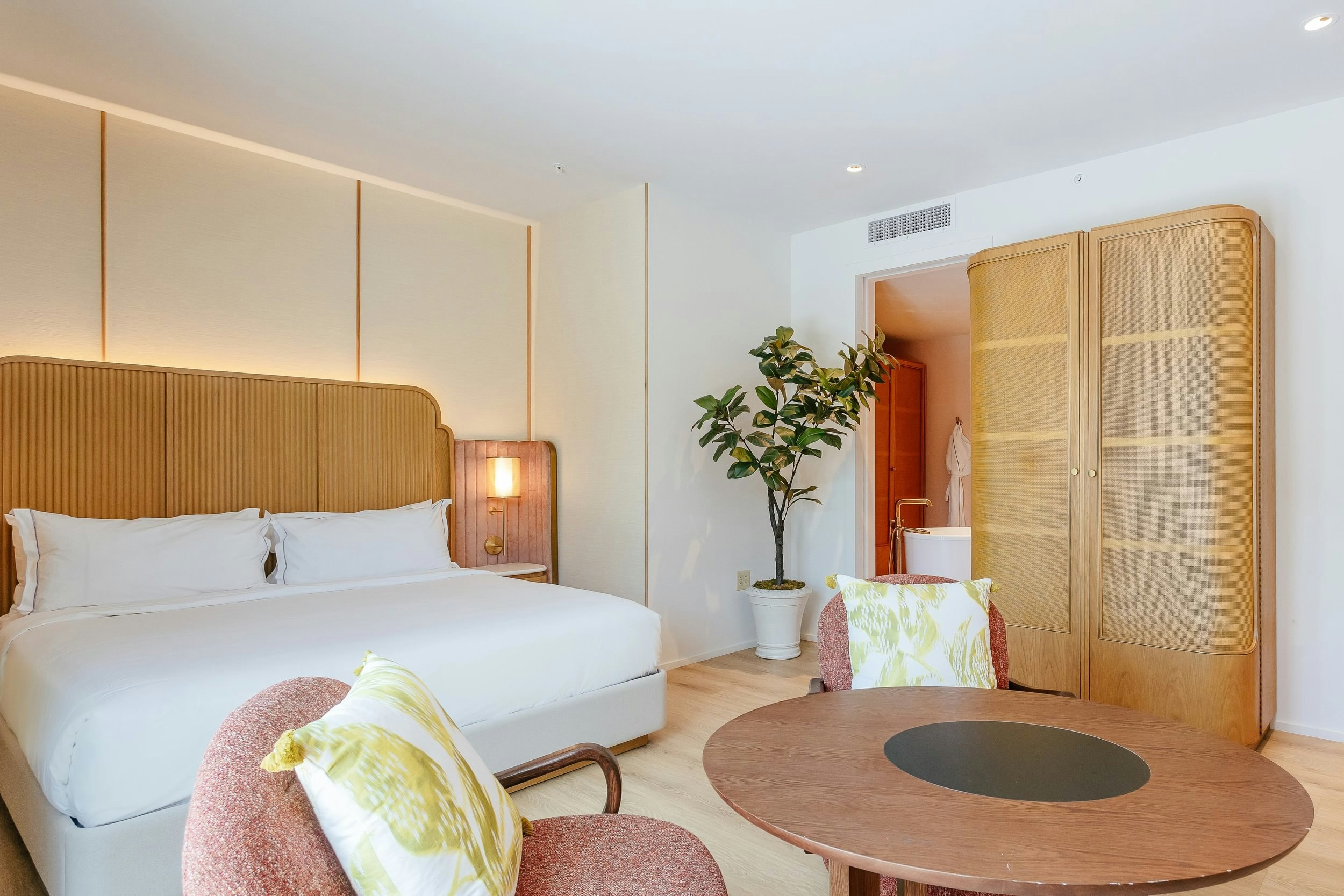 Loft, Suite, Terrace