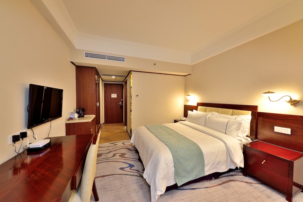 Haijun Hotel 10/50