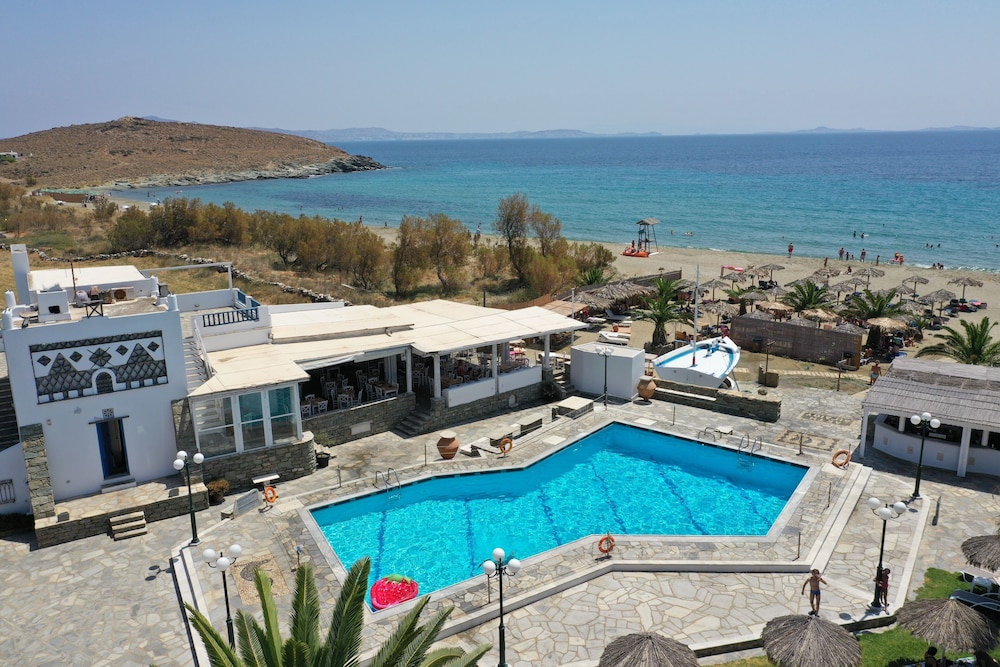 Akti Aegeou Hotel 45/50