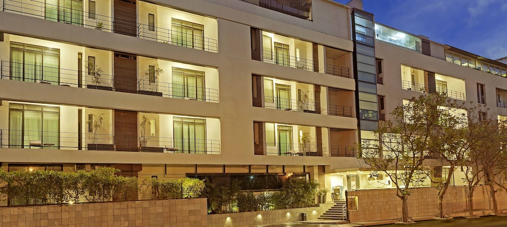 Sarovar Portico Outer Ring Road Bengaluru 2/61