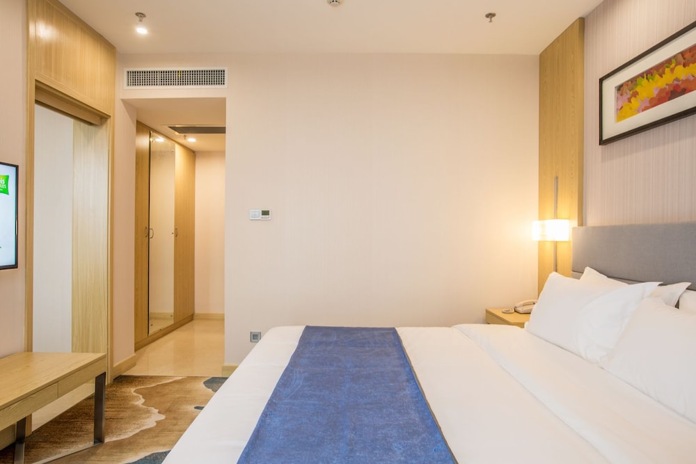 ibis Styles Changsha Intl Exhibition Ctr 21/70