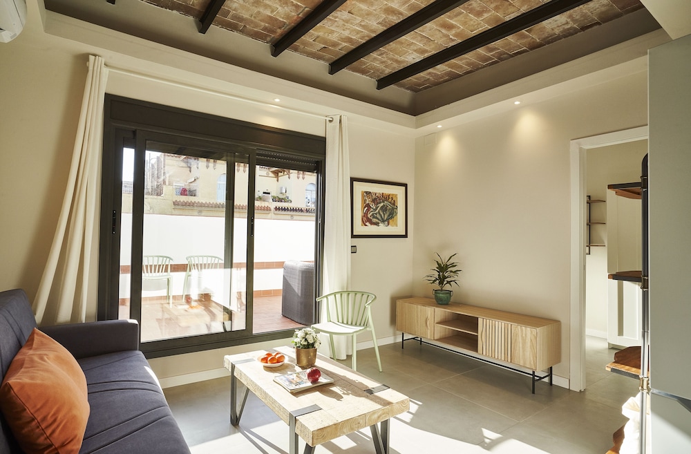 Ainb Eixample Miro Apartments 21/50