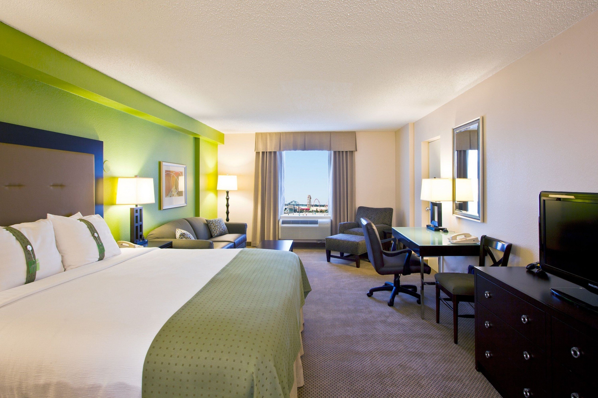 Room at Courtyard by Marriott Across Universal Orlando, ORLANDO - FL