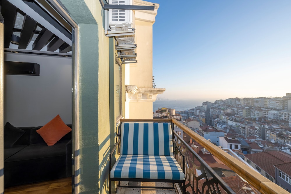 Roe Suite Hotel - Taksim 3/46