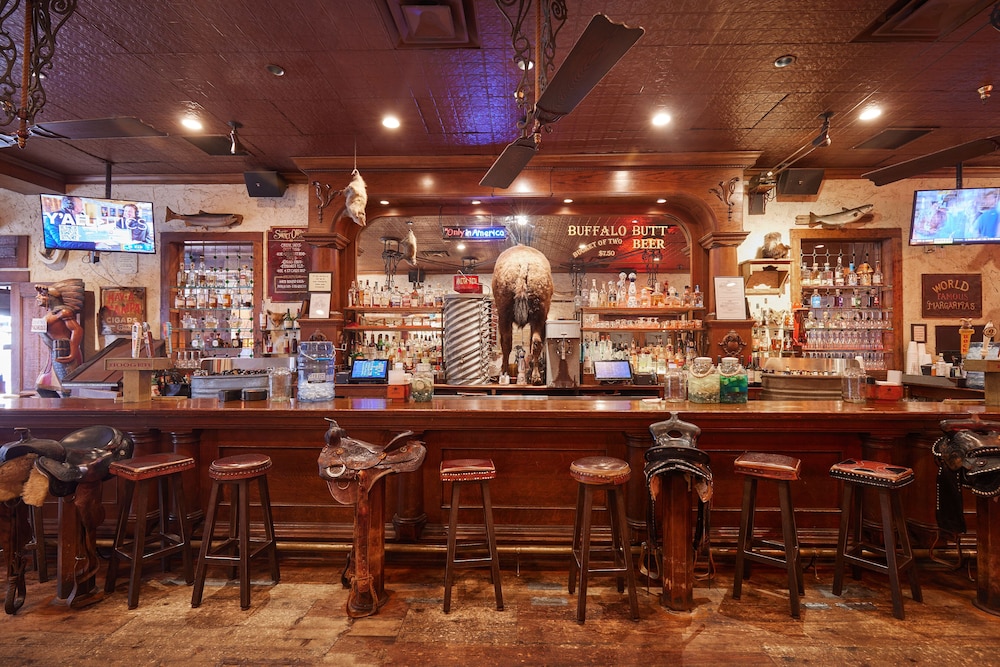 Stockyards Hotel 35/47