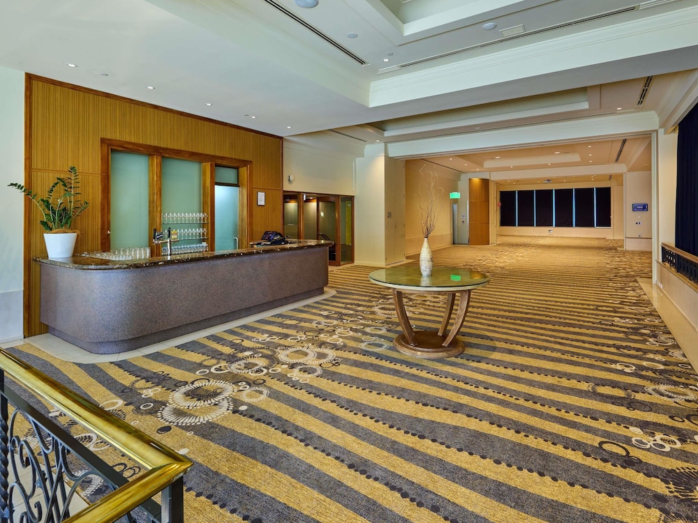 The Reef Hotel Casino Cairns - Handwritten Collection 11/74