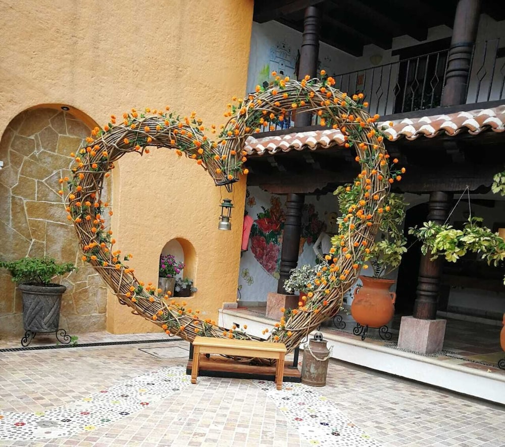 Plaza San Cristobal Inn 28/50