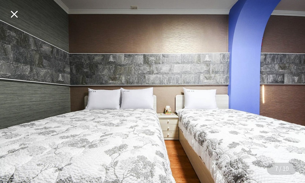 Sulhwa Motel & Pension 12/42