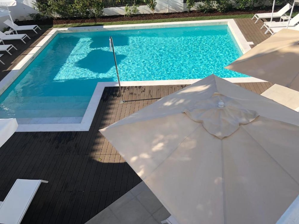 Evora Olive Hotel 25/48