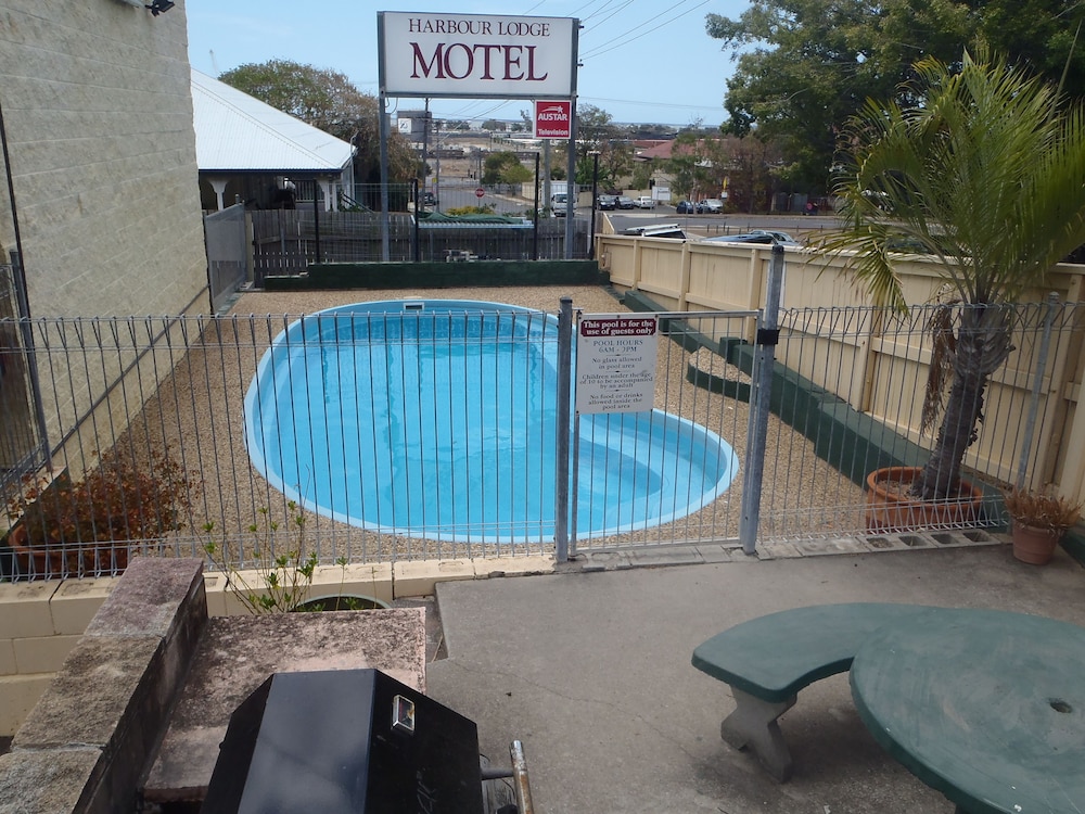 Harbour Lodge Motel Gladstone 25/31
