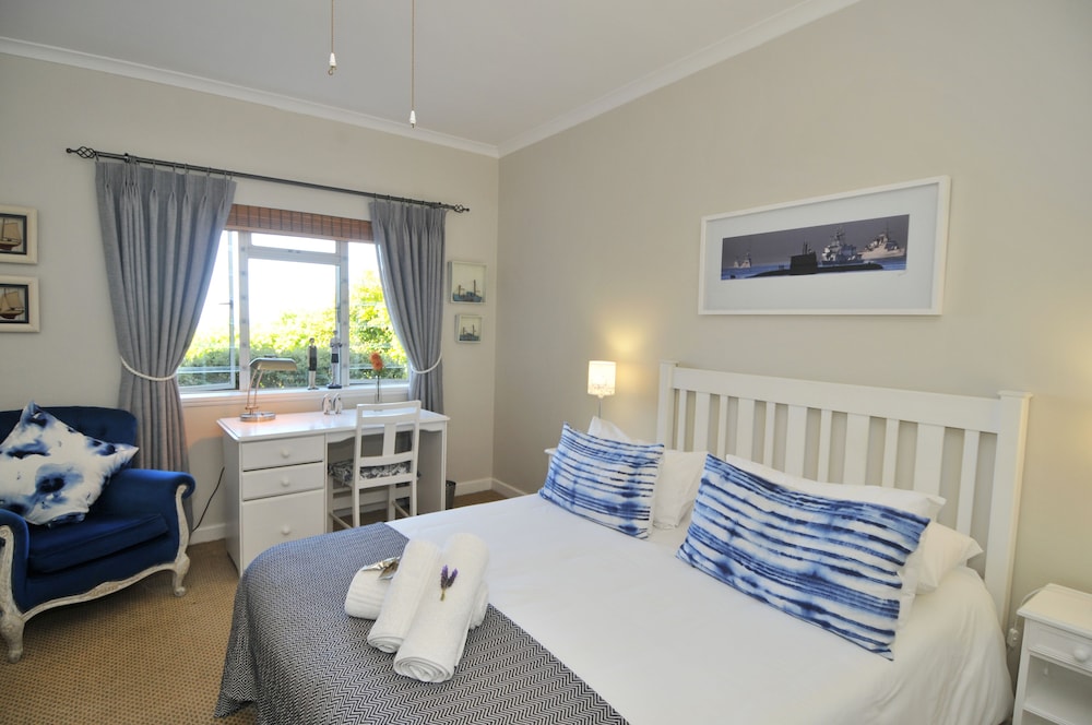The Grosvenor Guest House 10/50