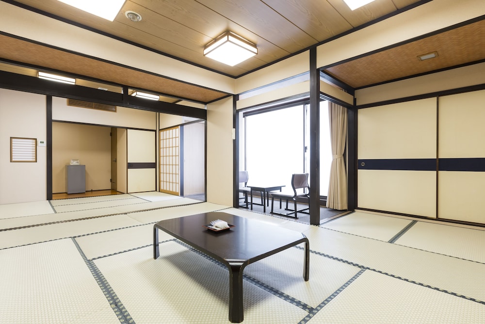 Kyoto Hotel Sanoya 39/61