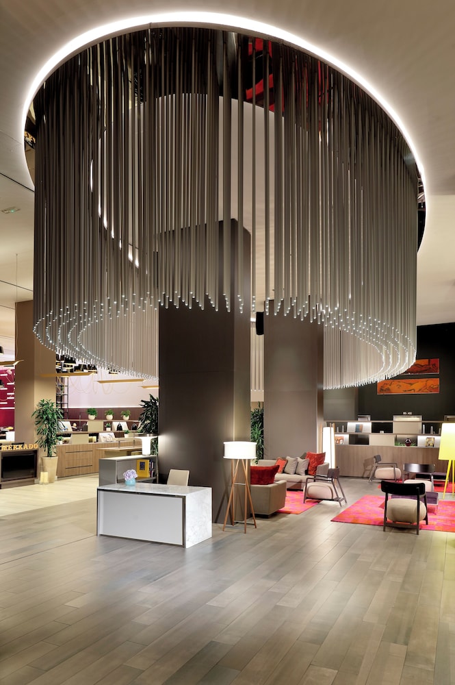 The Level at Melia Barcelona Sky 6/50