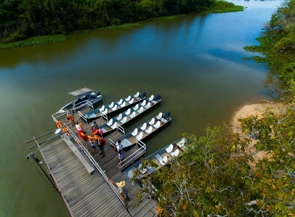 Pousada Rio Claro 43/50