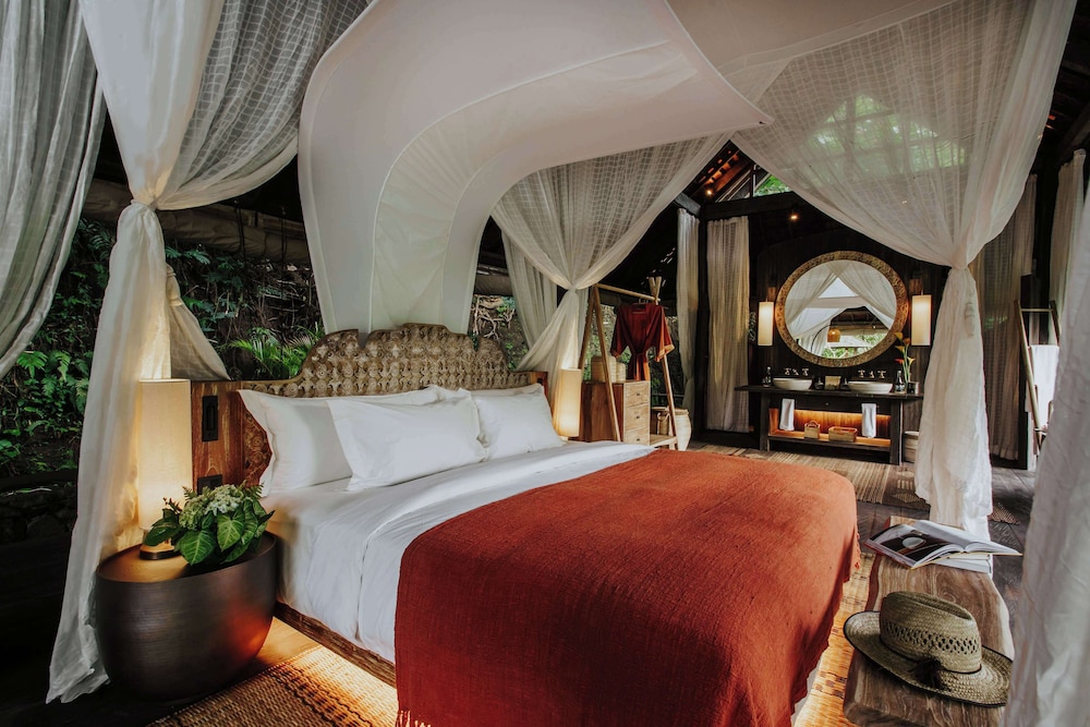 Buahan, A Banyan Tree Escape Bali 11/50