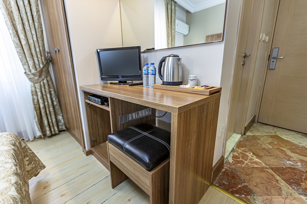 Elasophia Hotel 27/38