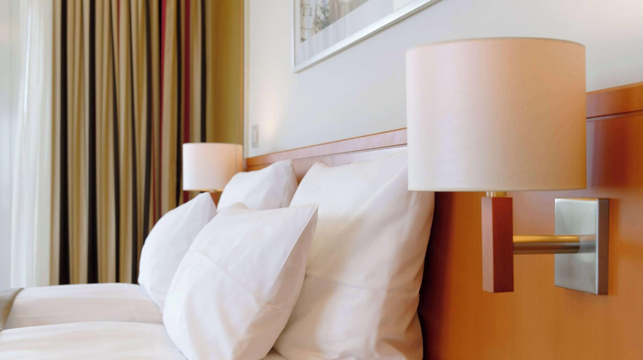 Atlantic Hotel Wilhelmshaven 25/55