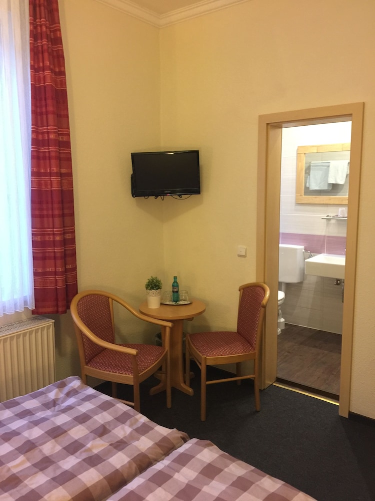 Hotel Am Kurpark 31/50