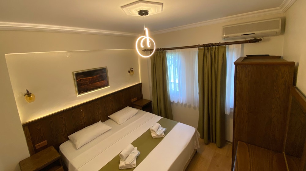 Destina Suit Hotel 3/30