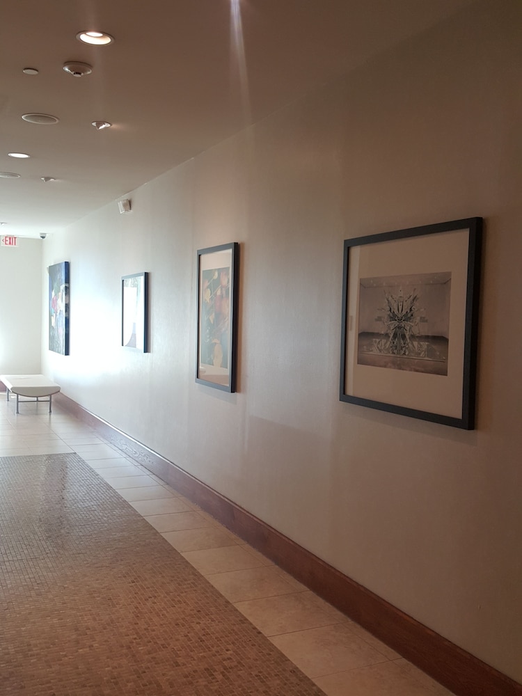 Hilton Garden Inn Dallas Richardson 16/70