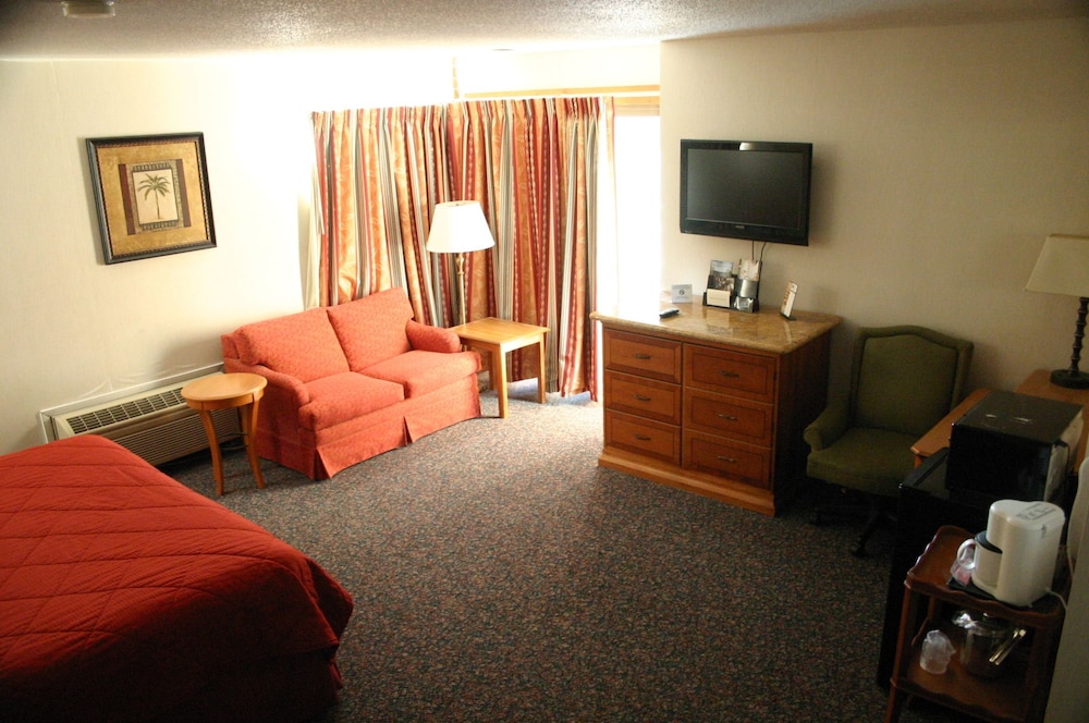 American Inn and Suites Ionia 26/47