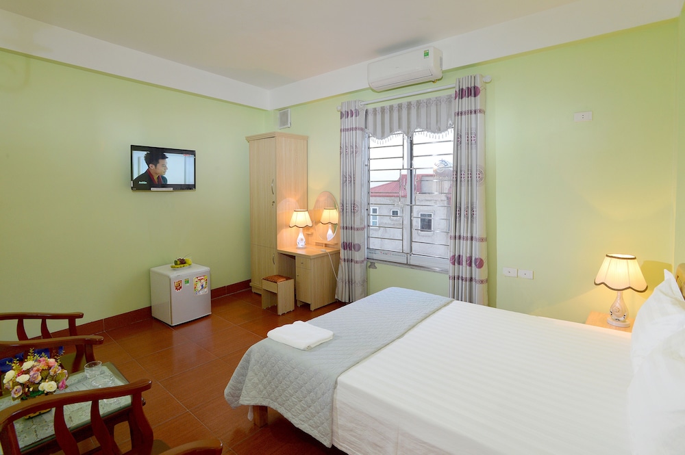 Noi Bai Airport Hotel 43/59