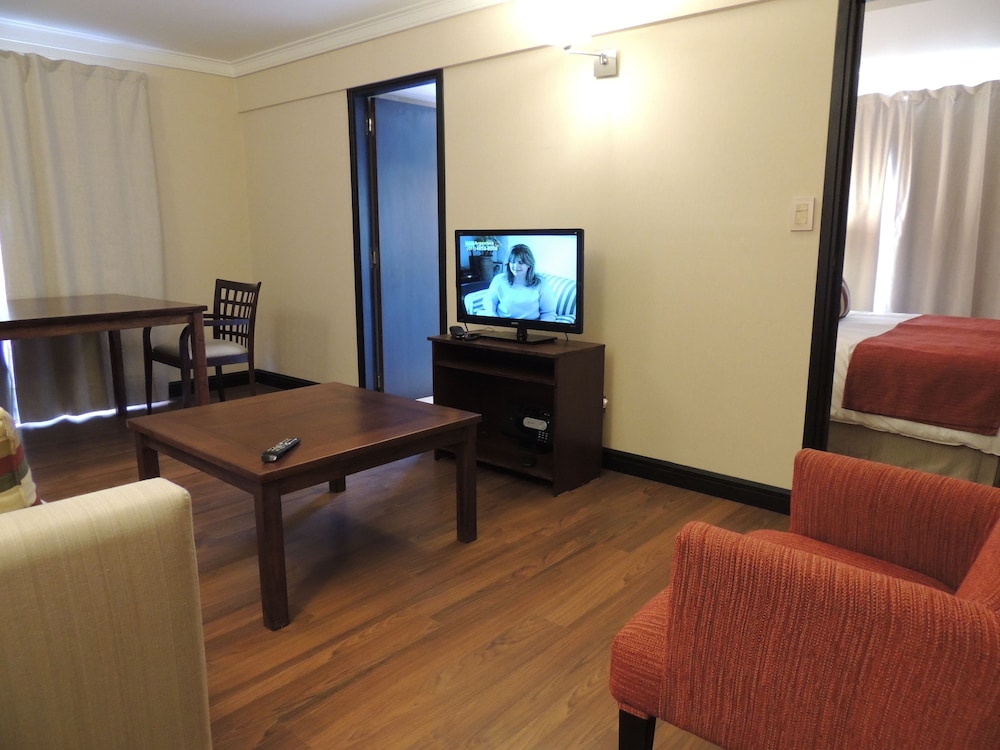 Premium Tower Suites San Luis 43/60