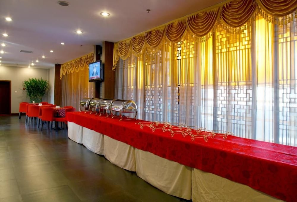 King Parkview Hotel 20/49