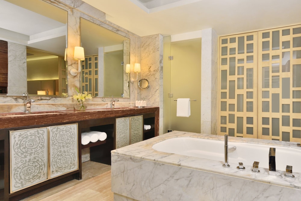 Jw Marriott Hotel Chandigarh 14/46