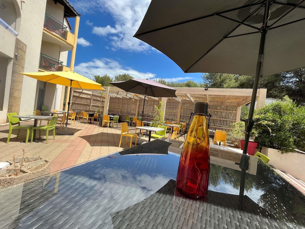 ibis Sete Balaruc les Bains Wellness and Spa 40/48