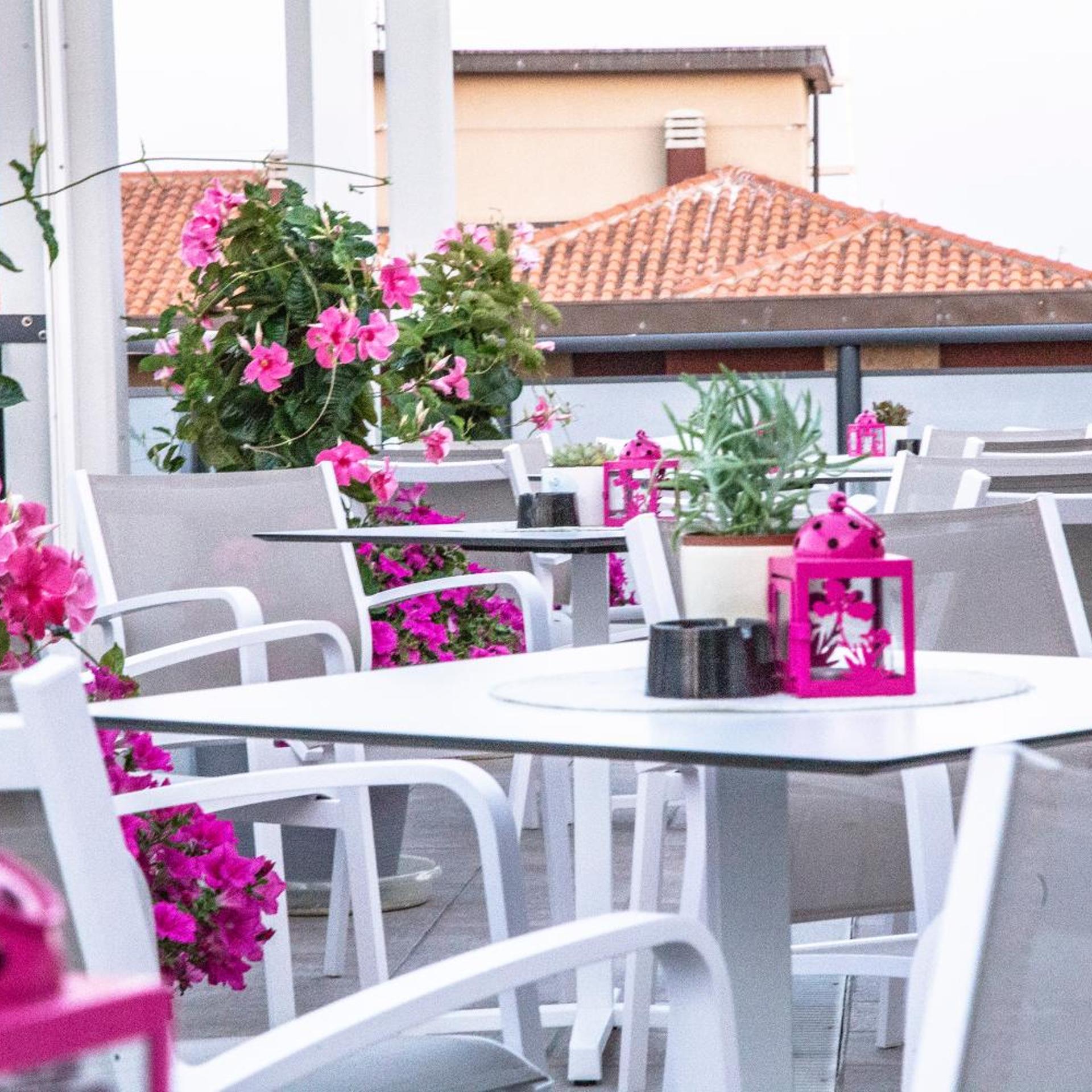 Hotel Renzo 39/50