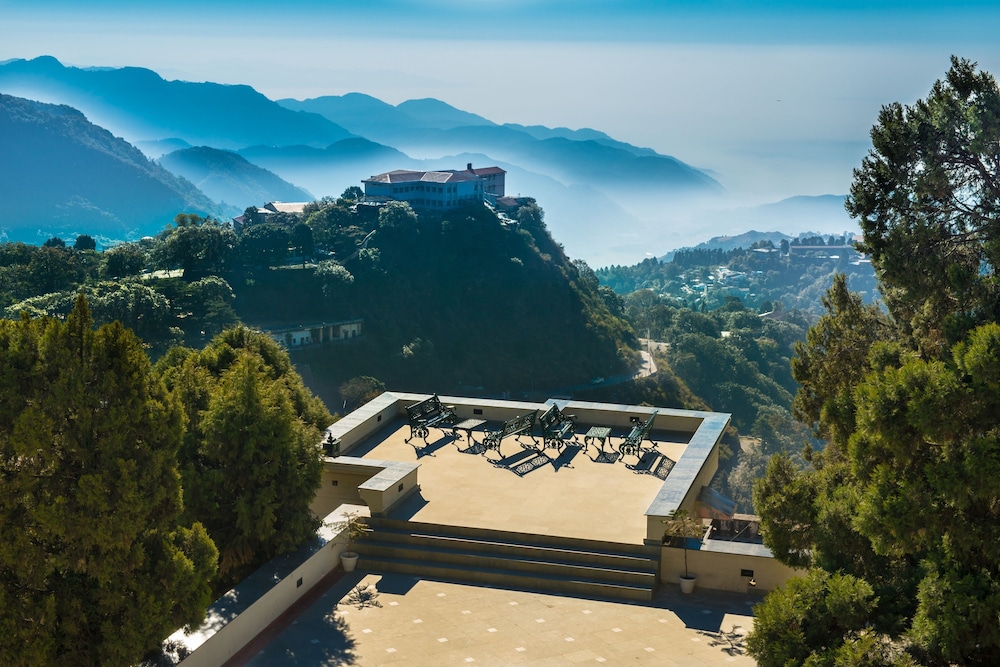 Fort Resorts Mussoorie 70/73