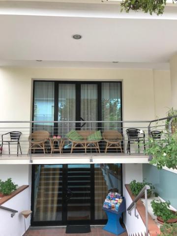 Hotel Mirò Cattolica 3/50
