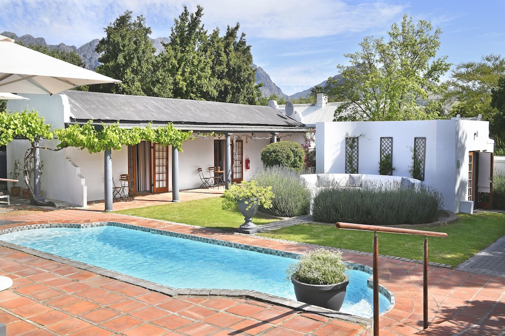 Mont d Or Franschhoek 28/30
