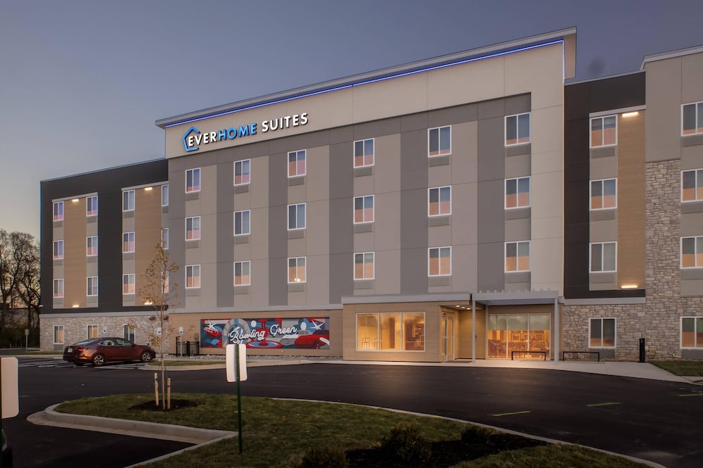 Everhome Suites Bowling Green 3/53