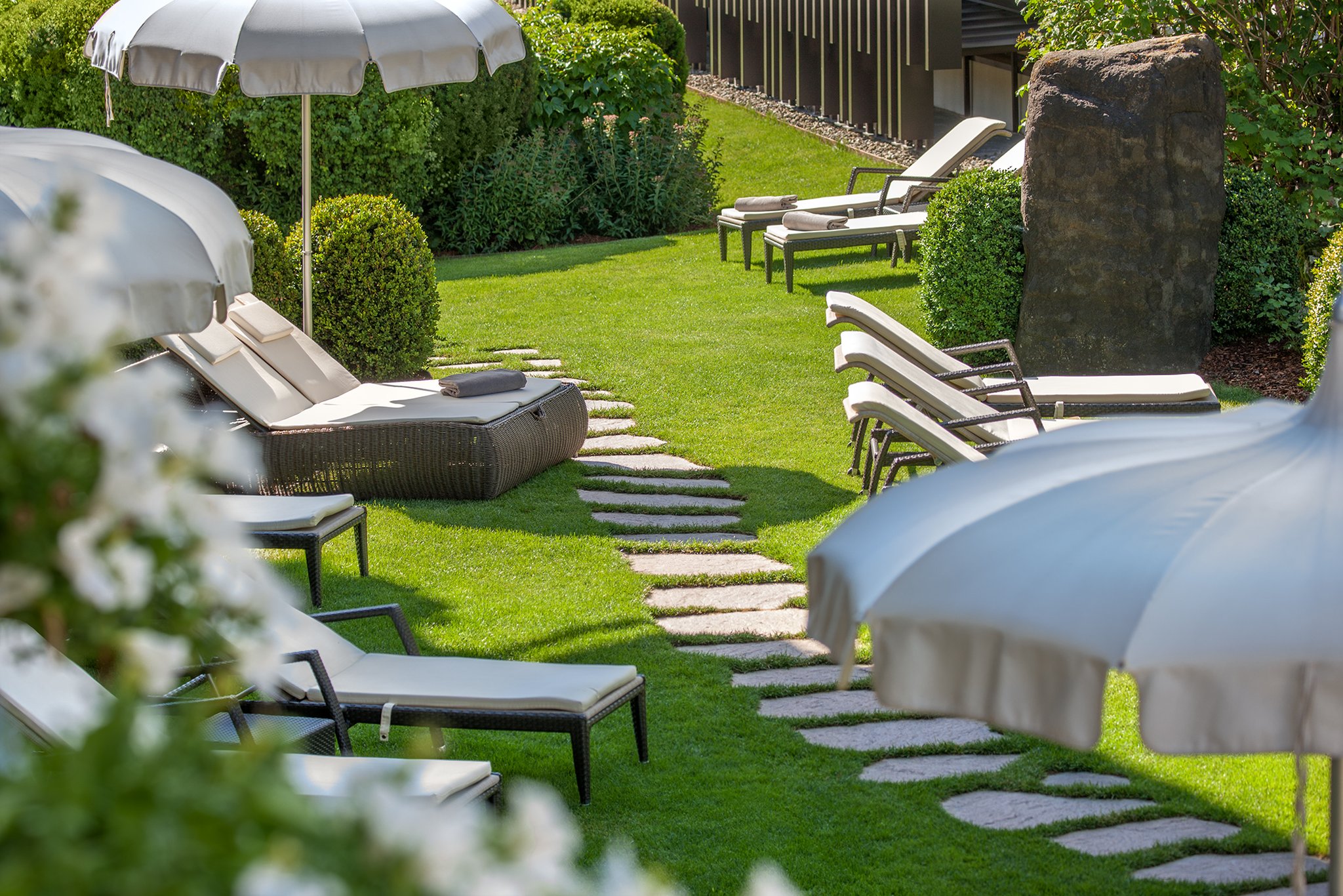 Hotel Gardena Grodnerhof 44/50