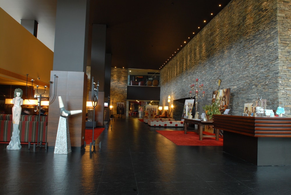 surroundings