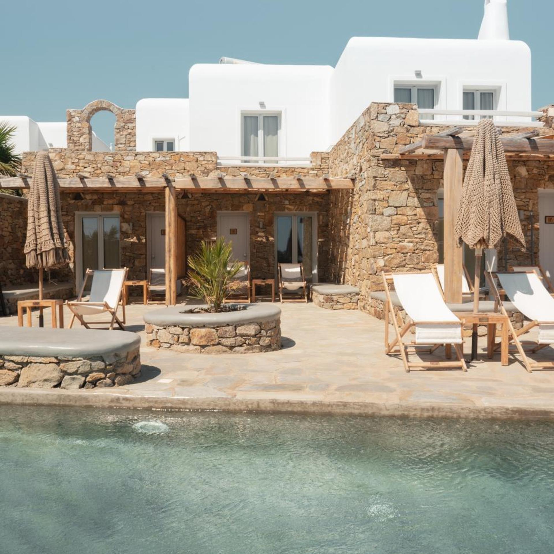 Santa Maria Hotel 56/64