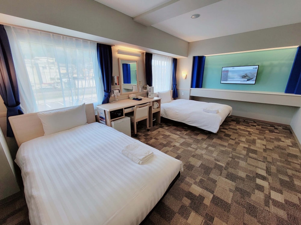 Toyoko Inn Fujisan Otsukieki 9/50