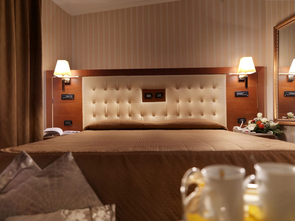 Hotel Ariston 17/28