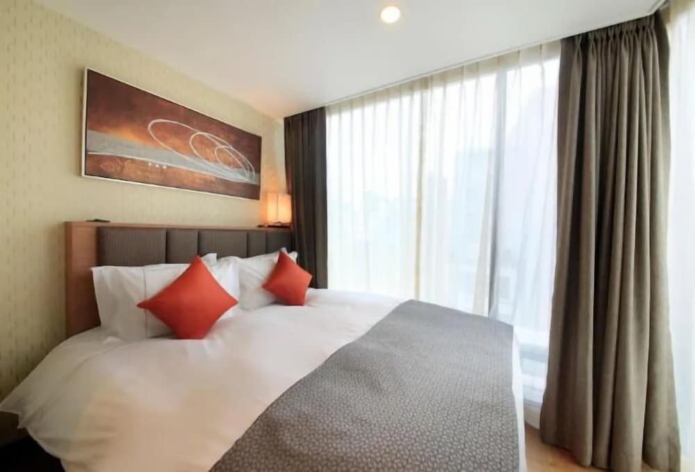 Centurion Hotel Ueno 17/74